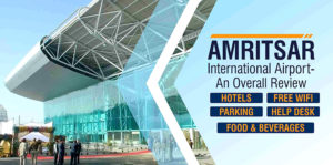 Amritsar-International-Airport