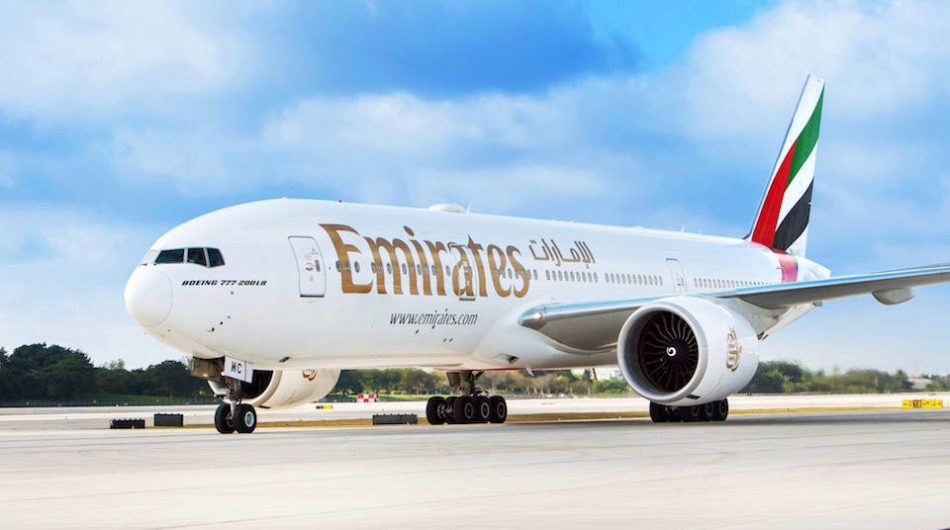 emirates